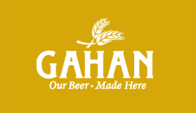 Gahan Beer