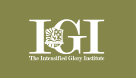 The Intensified Glory Institute