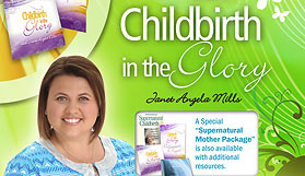 Childbirth in the Glory