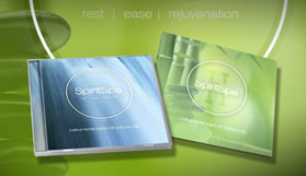 SpiritSpa