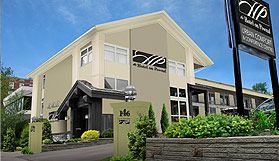 Re-brand rendering