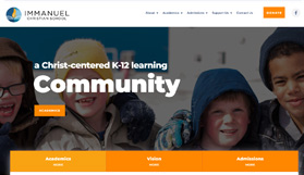 Easter Seals NS