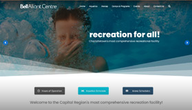bellaliantcentre.ca